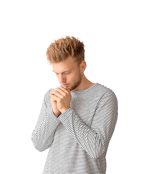 Need a Miracle? Say a Prayer!