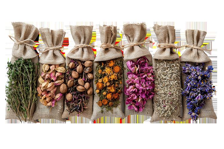 aromatherapy products