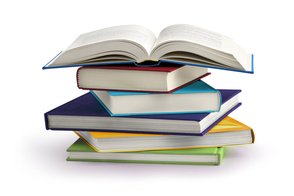 Books & Journals