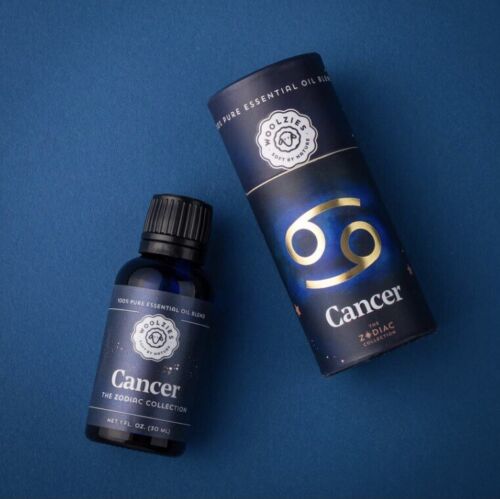 zodiac essential oils