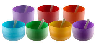 Color, Light & Sound Therapies