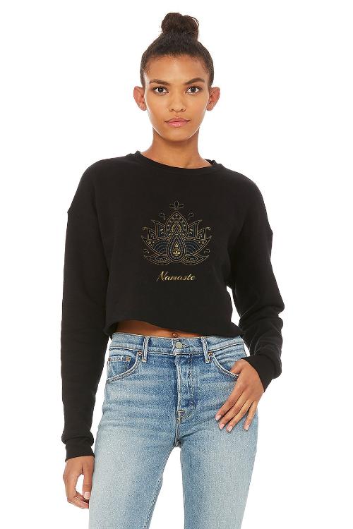 spiritually inspired clothing