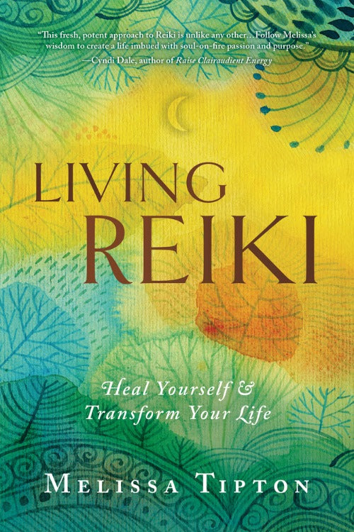 living reiki