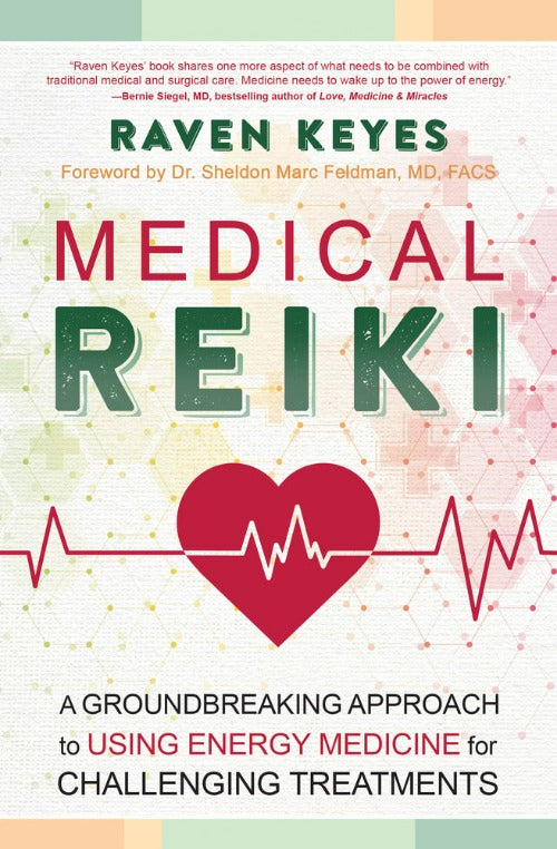 medica reiki