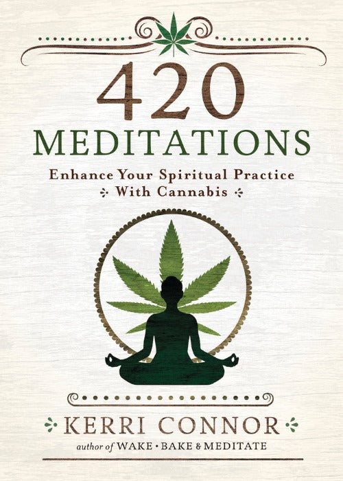 420 meditations