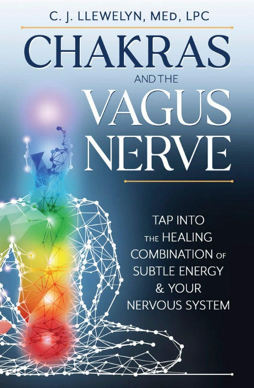 chakras and the vagus nerve
