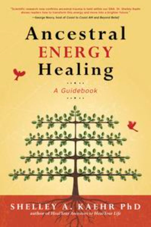 ancestral energy healing