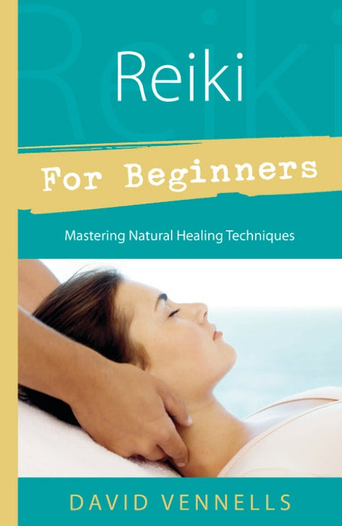 reiki for beginners