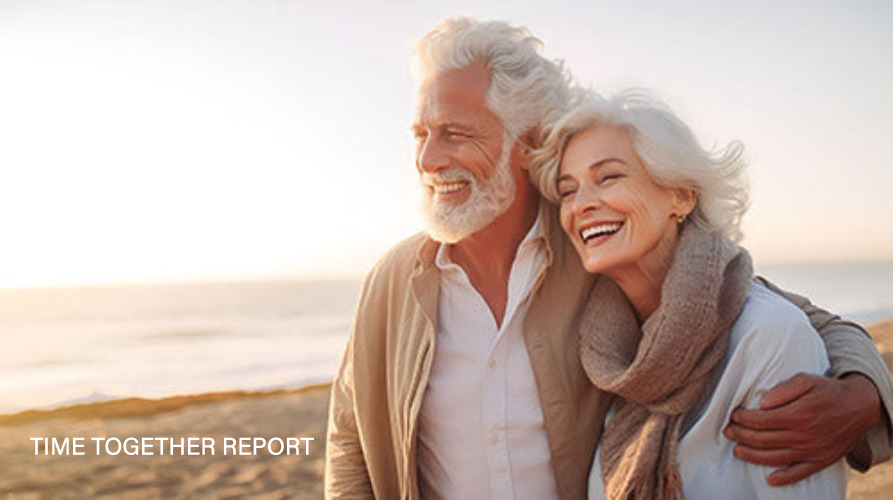 time together report
