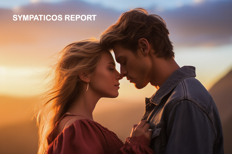 SYMPATICOS REPORT