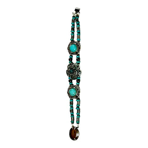 classic turquoise bracelet