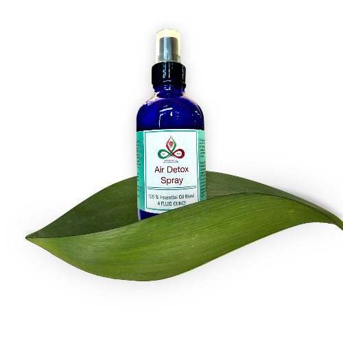 Air Detox Spray