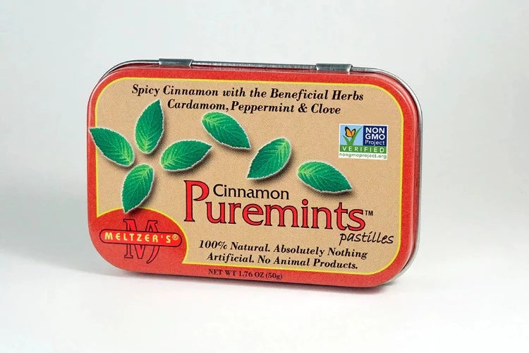 meltzers puremints