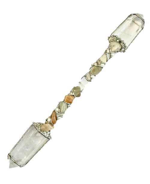 archangel gabriel wand
