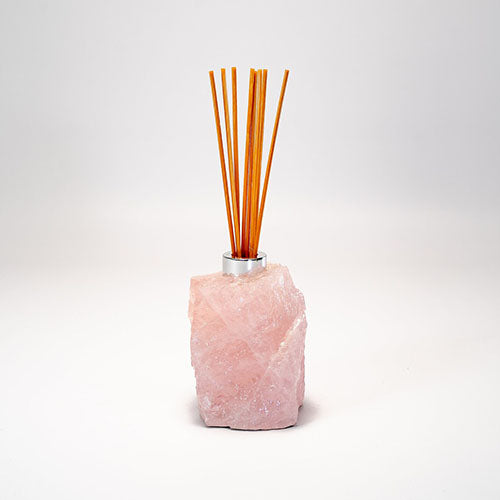 rose quartz diffuser