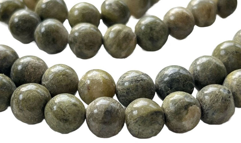 Labradorite Prayer Mala