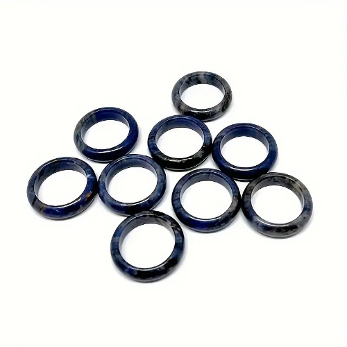 sodalite ring