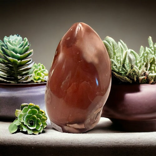 Large Carnelian Stones
