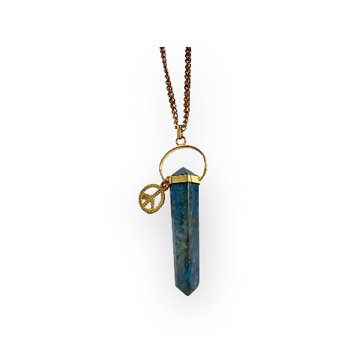 Lapis Lazuli Necklace