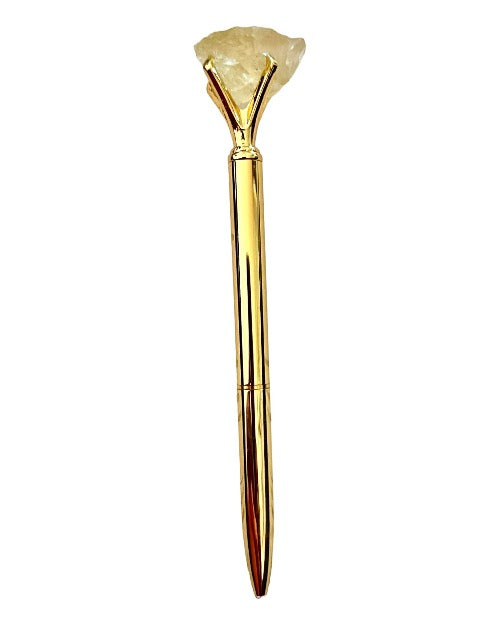 citrine pen