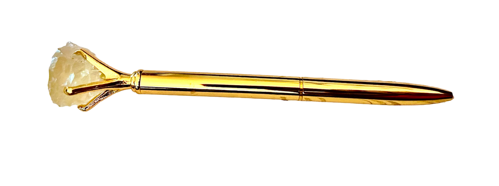 citrine pen