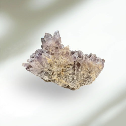 amethyst crystal
