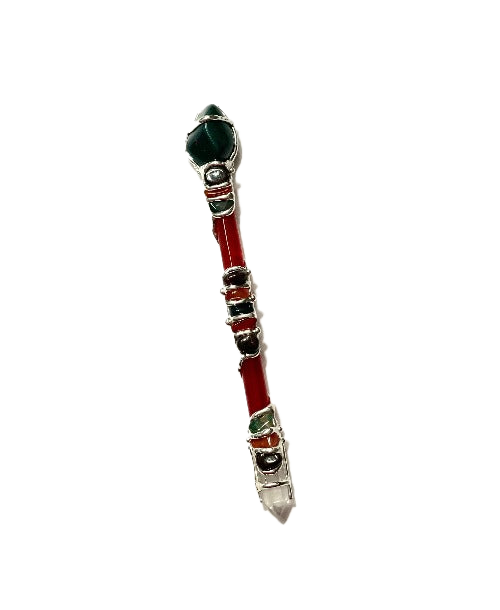 Good karma wand