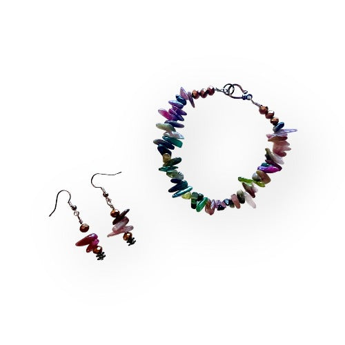jewelry set