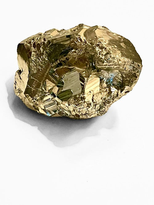 pyrite