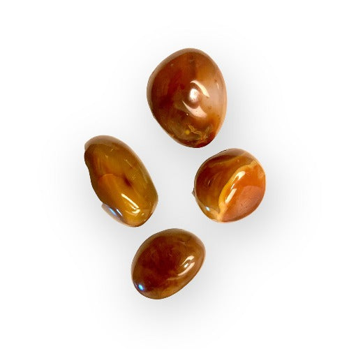 Large Carnelian Stones