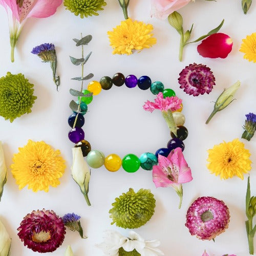 Chakra Bracelet