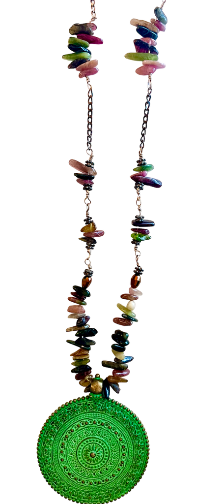 jewelry set