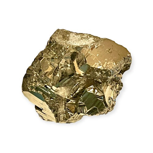 pyrite
