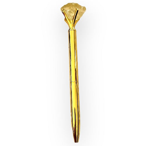 citrine pen