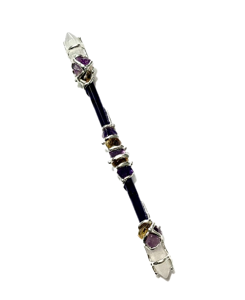  Medium Archangel Uriel Wand