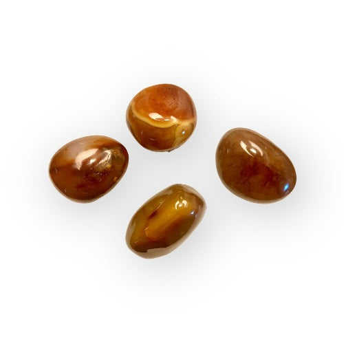 Large Carnelian Stones