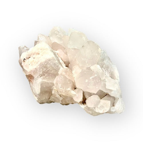 smoky quartz crystal