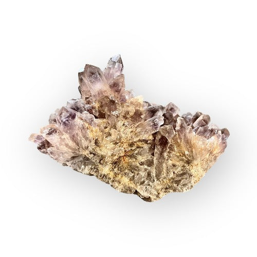 amethyst crystal
