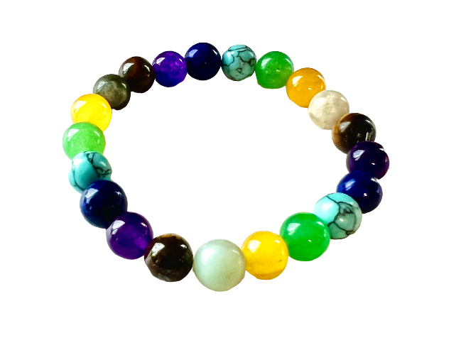 chakra bracelet