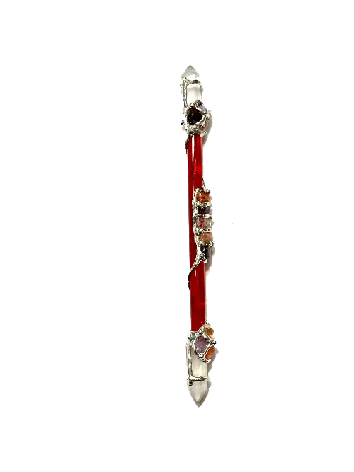  Cho-Ku-Rei Medium Reiki Wand