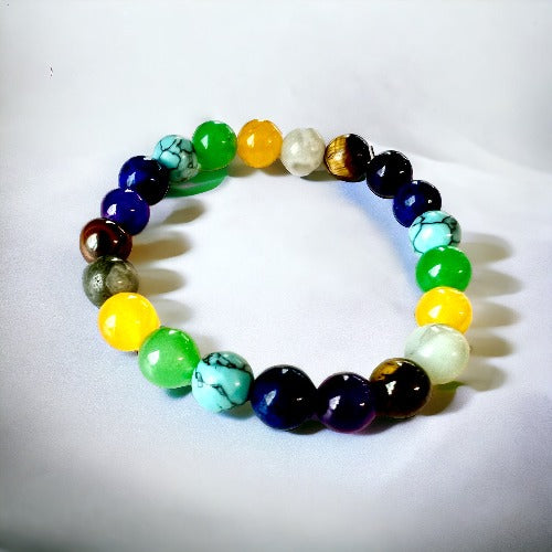 chakra bracelet