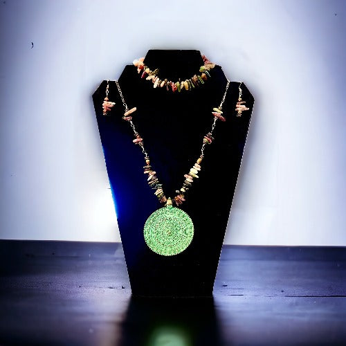 jewelry set