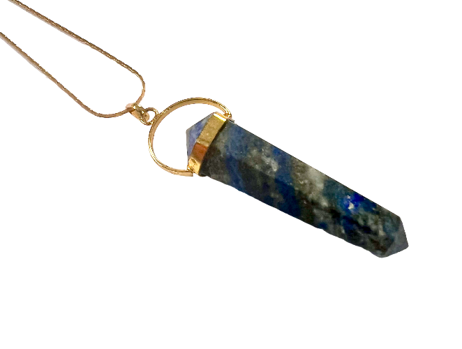 Lapis Lazuli Necklace