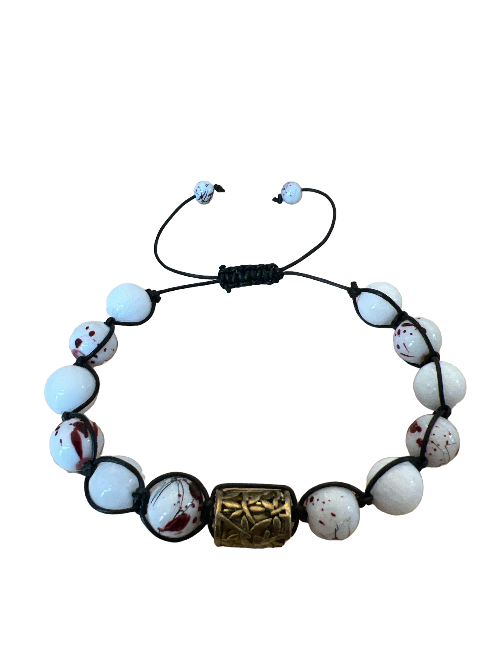 adjustable bracelet