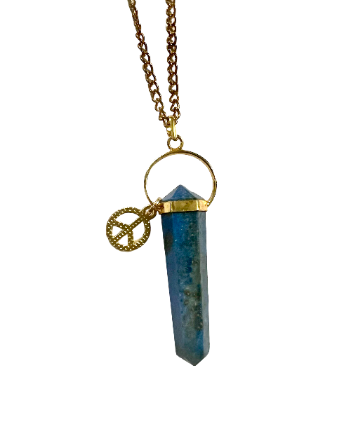 Lapis Lazuli Necklace