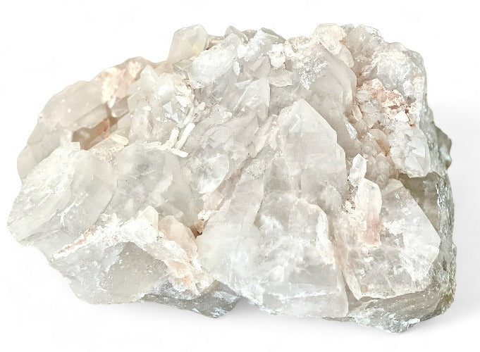 quartz crystal