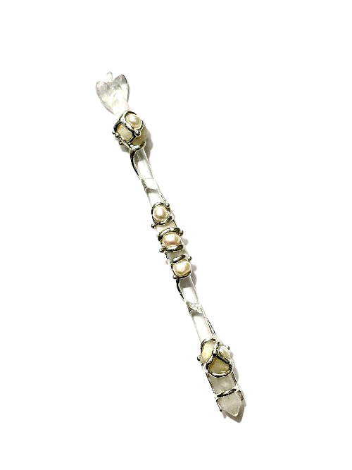 Medium Archangel Gabriel Wand