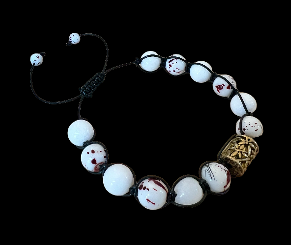 adjustable bracelet