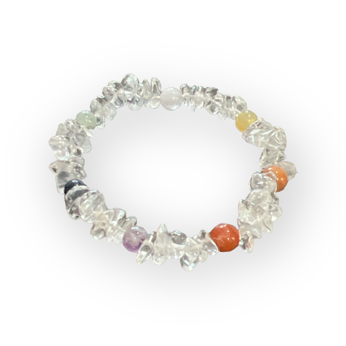 chakra bracelet