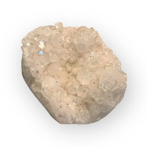 zeolite cluster